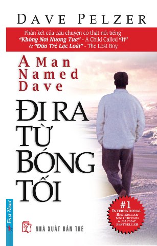 Đi Ra Từ Bóng Tối – Dave Pelzer full prc pdf epub azw3 [Tự Truyện]