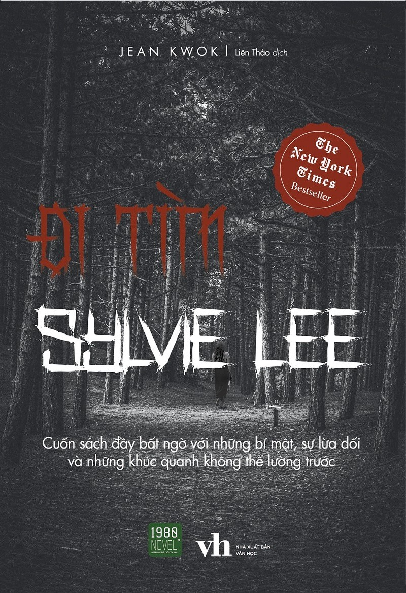 Đi Tìm Sylvie Lee – Jean Kwok & Liên Thảo (dịch) full mobi pdf epub azw3 [Best Seller]