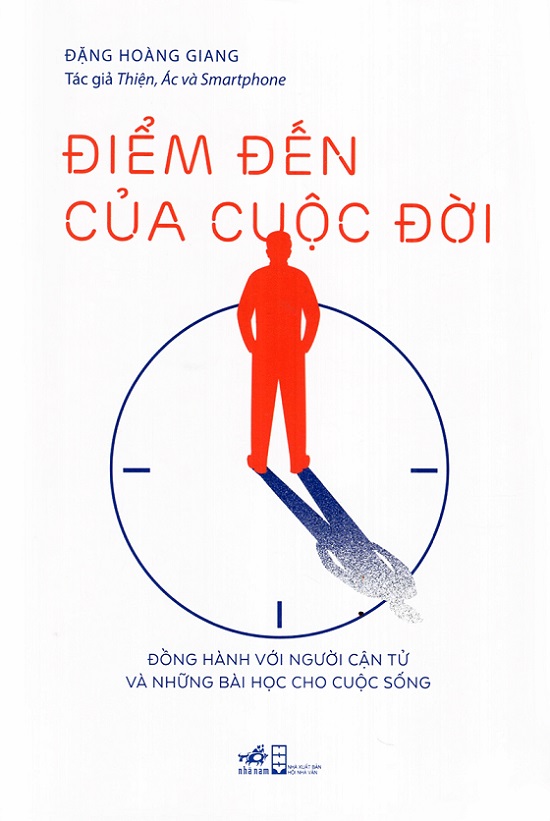 Điểm Đến Của Cuộc Đời – Đặng Hoàng Giang full prc pdf epub azw3 [Self Help]