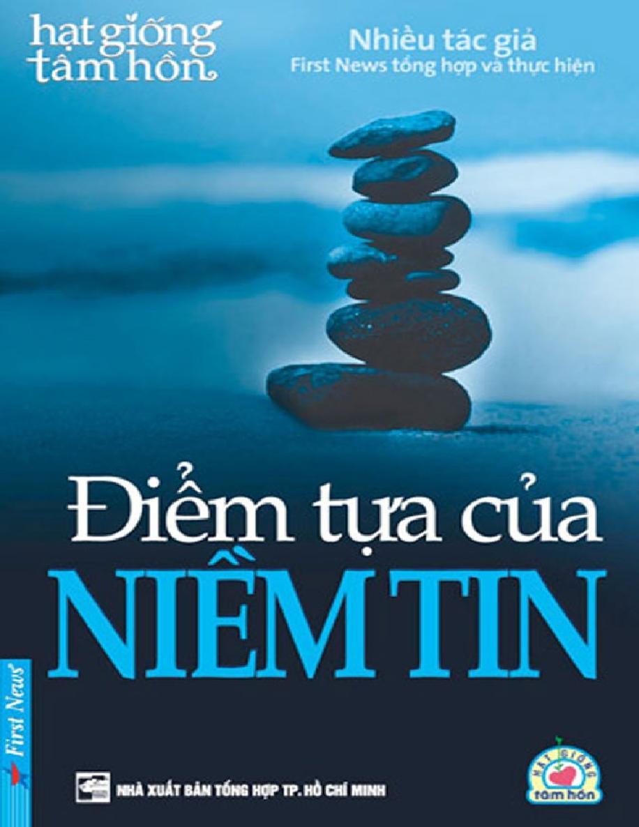 Điểm Tựa Của Niềm Tin – Nhiều Tác Giả full mobi pdf epub azw3 [Self Help]