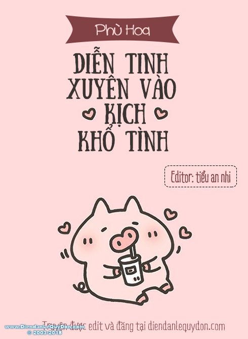 Diễn Tinh Xuyên Vào Kịch Khổ Tình – Phù Hoa full mobi pdf epub azw3 [Xuyên Nhanh]