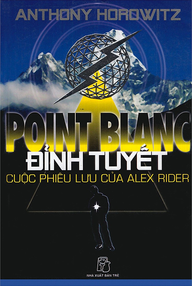 Đỉnh Tuyết – Cuộc Phiêu Lưu Của Alex Rider – Anthony Horowitz full mobi pdf epub azw3 [Tình Báo]