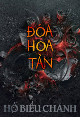 Đóa Hoa Tàn – Hồ Biểu Chánh full prc pdf epub azw3 [Tiểu Thuyết]