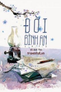 Đời Bình An (1972) – Võ Anh Thơ full mobi pdf epub azw3 [Lãng Mạn]