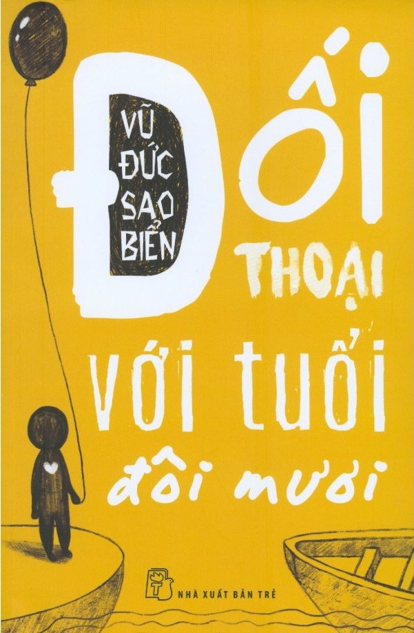 Đối Thoại Với Tuổi Đôi Mươi – Vũ Đức Sao Biển full mobi pdf epub azw3 [Sống Đẹp]