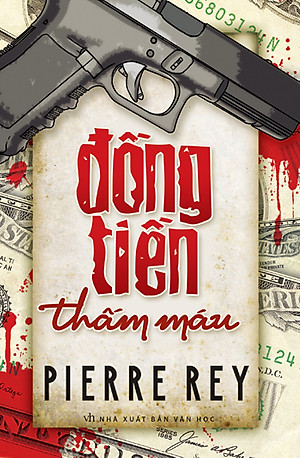 Đồng Tiền Thấm Máu – Pierre Rey full prc pdf epub azw3 [Trinh Thám]