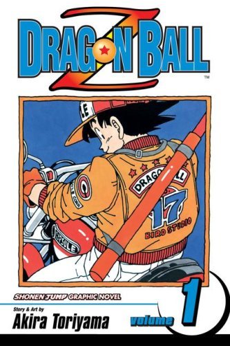 Dragon Ball Z 7 Viên Ngọc Rồng – Toriyama Akira full mobi pdf epub azw3 [Phiêu Lưu]