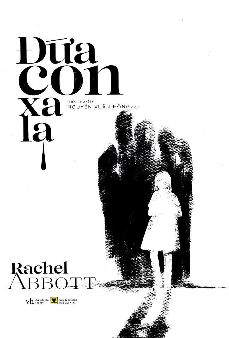 Đứa Con Xa Lạ – Rachel Abbott full mobi pdf epub azw3 [Trinh Thám]