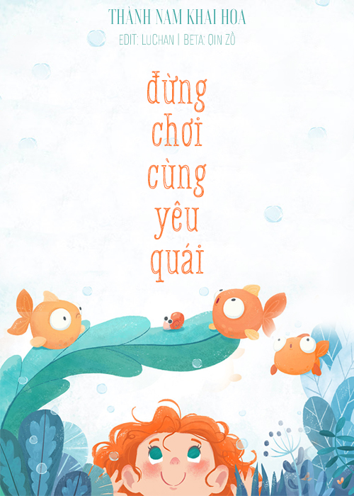 Đừng Chơi Cùng Yêu Quái – Thành Nam Hoa Khai full prc pdf epub azw3 [Linh Dị]