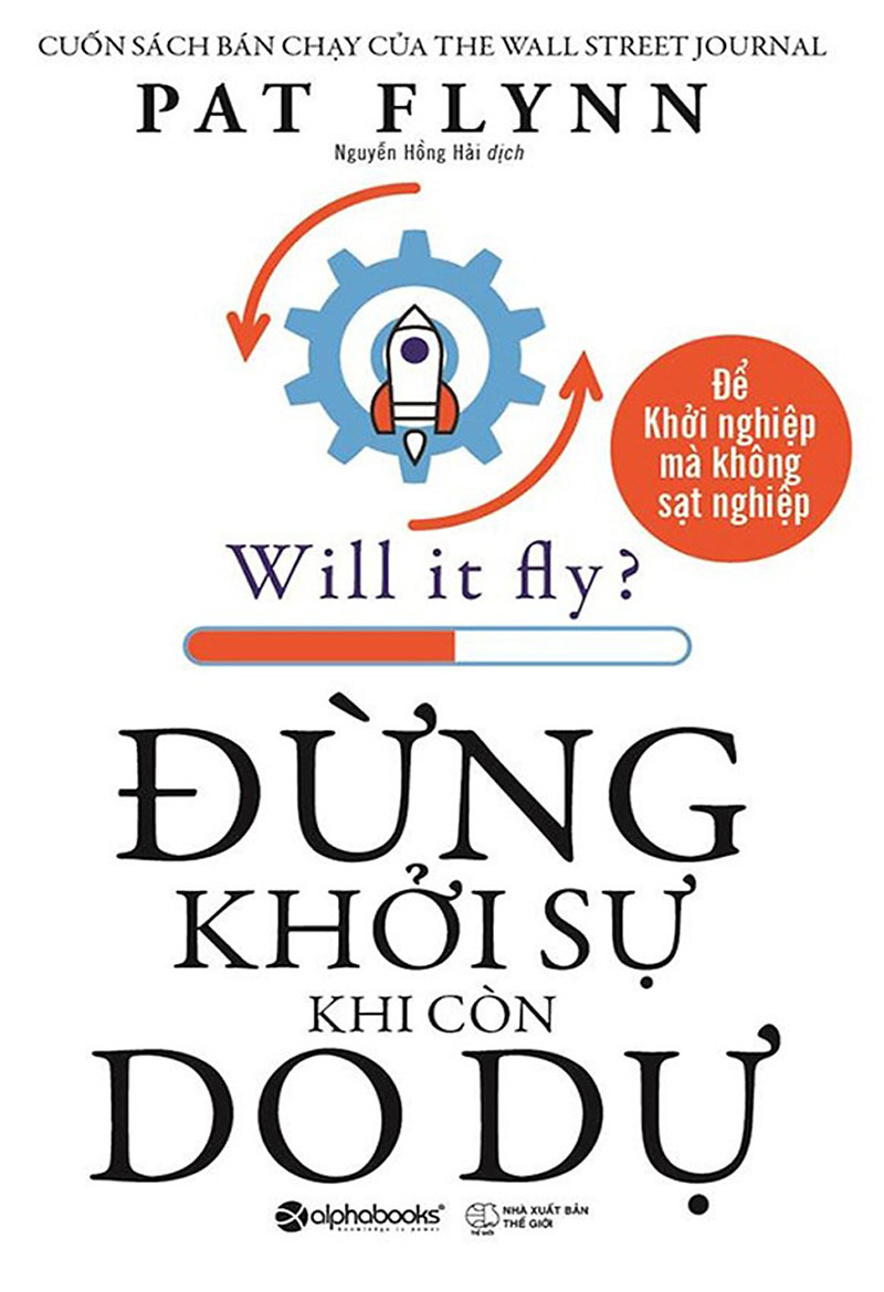 Đừng Khởi Sự Khi Còn Do Dự – Pat Flynn full prc pdf epub azw3 [Best Seller]