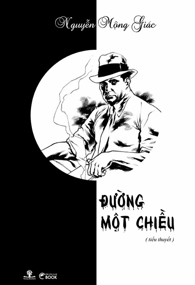 Đường Một Chiều – Nguyễn Mộng Giác full prc pdf epub azw3 [Tiểu Thuyết]