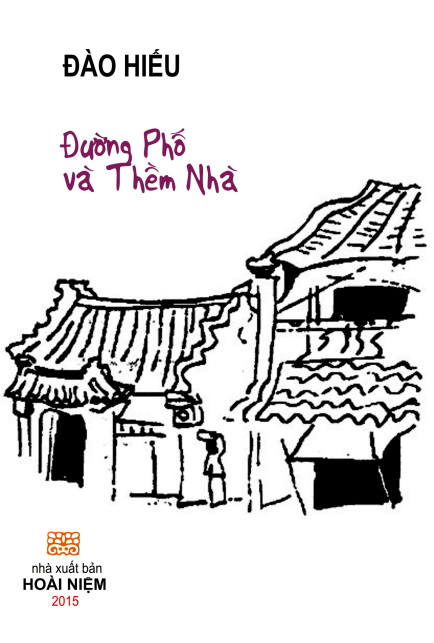 Đường Phố Và Thềm Nhà – Đào Hiếu full mobi pdf epub azw3 [Thơ Ca]