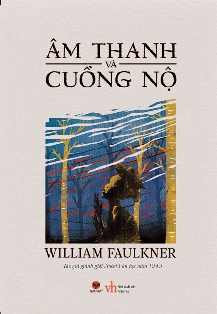 Âm Thanh Và Cuồng Nộ – William Faulkner full prc, pdf, epub, azw3 [Tiểu thuyết]