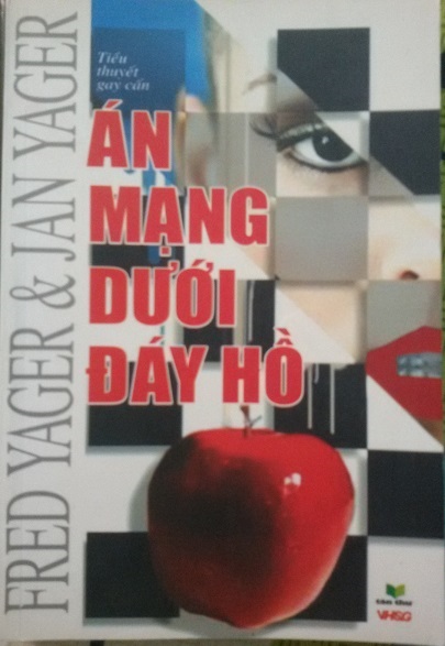 Án Mạng Dưới Đáy Hồ – Fred Yager & Jan Yager full prc, pdf, epub [Trinh thám]