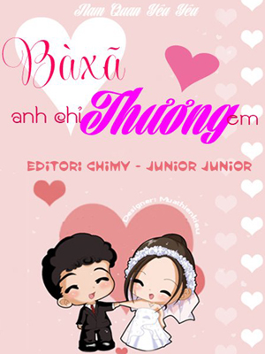 Bà Xã Anh Chỉ Thương Em – Nam Quan Yêu Yêu full prc pdf epub azw3 [Ngôn tình]