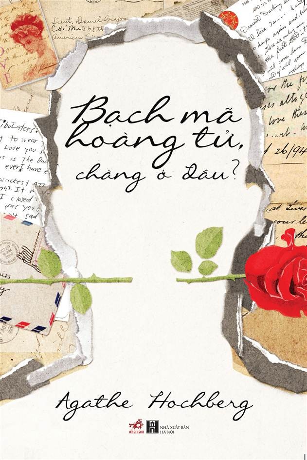 Bạch Mã Hoàng Tử, Chàng Ở Đâu? – Agathe Hochberg full prc pdf epub azw3 [Lãng Mạn]