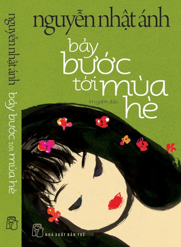 Bảy Bước Tới Mùa Hè – Nguyễn Nhật Ánh full prc, pdf, epub, azw3 [Sách Teen]