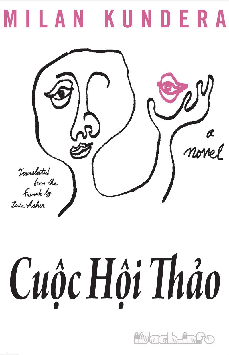 Cuộc Hội Thảo – Milan Kundera full prc pdf epub azw3 [Tiểu Thuyết]