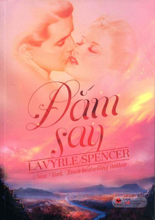 Đắm Say – Lavyrle Spencer full prc pdf epub azw3 [Lãng mạn]