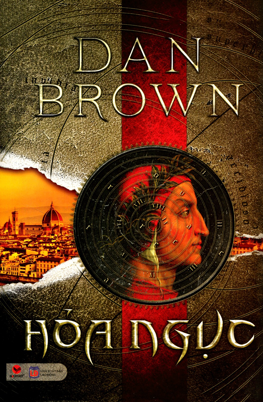 Hỏa Ngục – Dan Brown full prc, pdf, epub [Trinh Thám]