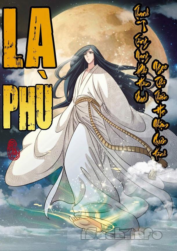 La Phù – Vô Tội full prc epub [Huyền Huyễn]