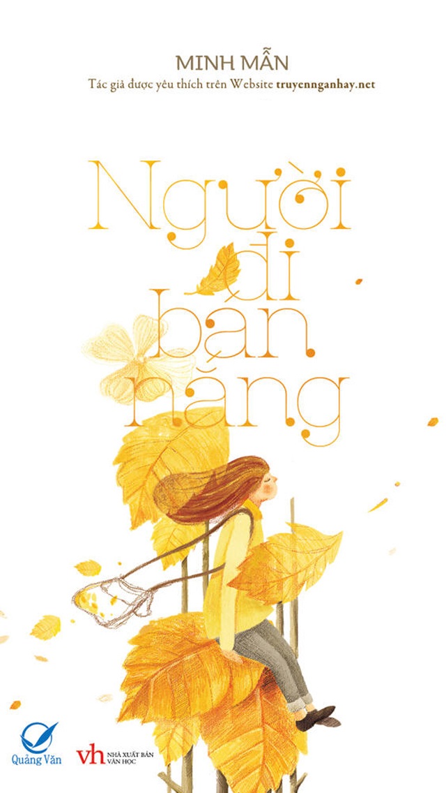 Người Đi Bán Nắng – Minh Mẫn full prc pdf epub azw3 [Truyện Ngắn]