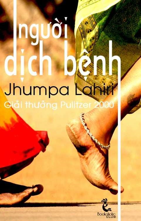 Người Dịch Bệnh – Jhumpa Lahiri full prc pdf epub azw3 [Tiểu thuyết]