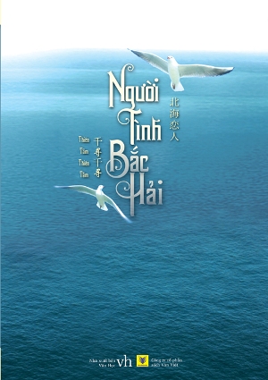 Người Tình Bắc Hải – Thiên Tầm full prc, pdf, epub, azw3 [Ngôn Tình]