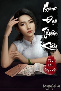 Quan Đạo Thiên Kiêu – Tây Lâu Nguyệt prc, pdf, epub, azw3 [Quan Trường]