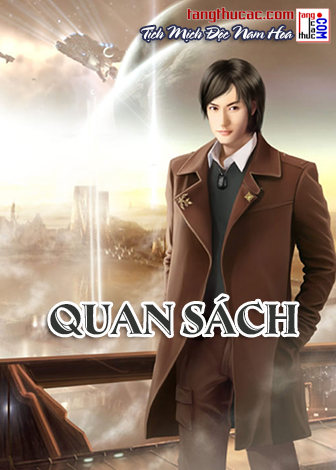 Quan Sách – Tịch Mịch Độc Nam Hoa full prc, pdf, epub, azw3 [Quan Trường]