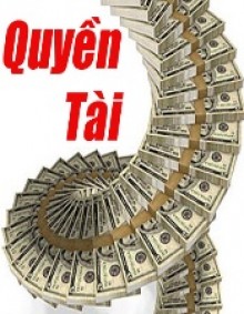 Quyền Tài – Thường Dụ full prc, pdf, epub [Đô thị – Dị Năng]