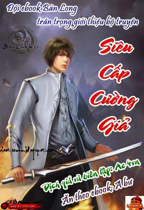 Siêu Cấp Cường Giả – Phong Cuồng full prc, pdf, epub, azw3 [Dị Năng]