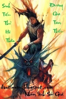 Sinh Tiếu Thủ Hộ Thần – Đường Gia Tam Thiếu full prc, epub [Đô Thị]