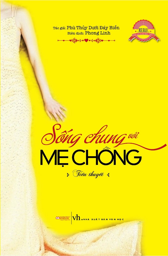 Sống Chung Với Mẹ Chồng – Phù Thủy Dưới Đáy Biển full prc, pdf, epub, azw3 [Tiểu thuyết]