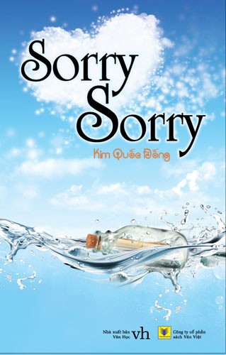 Sorry Sorry – Kim Quốc Đống full prc, pdf, epub, azw3 [Ngôn tình]