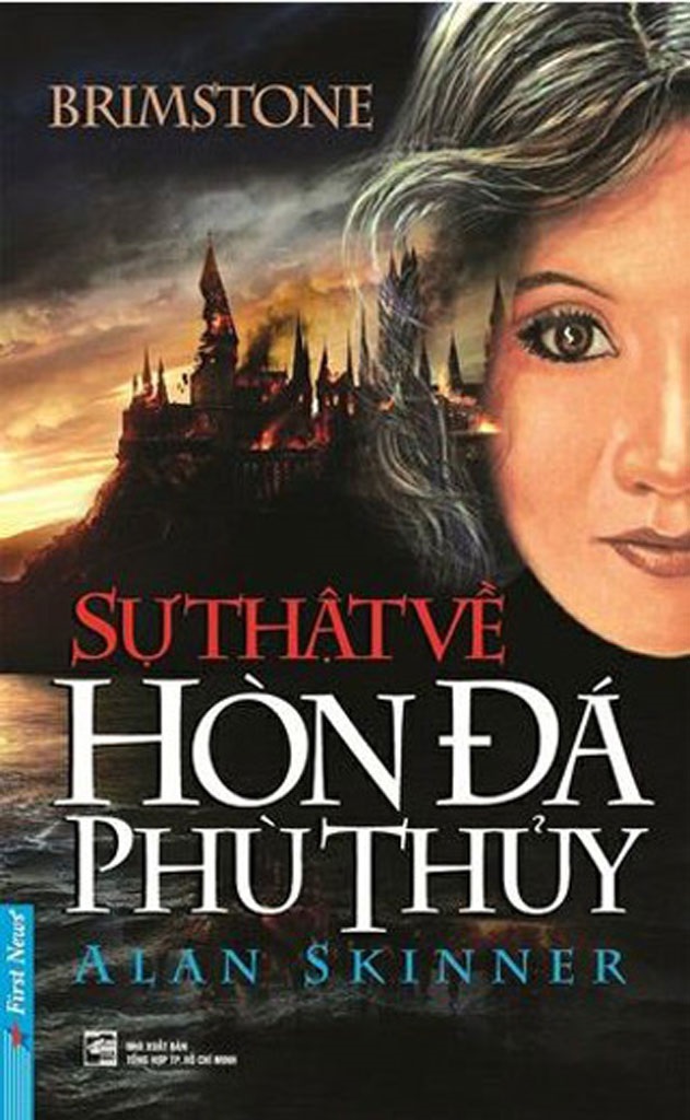 Sự Thật Về Hòn Đá Phù Thủy – Alan Skinner full prc, pdf, epub, azw3 [Huyền ảo]