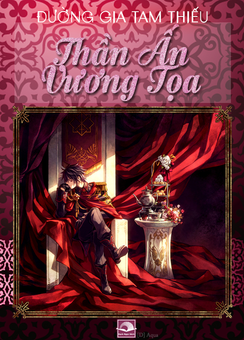 Thần Ấn Vương Tọa – Đường Gia Tam Thiếu full prc pdf epub azw3 [Huyền Ảo]