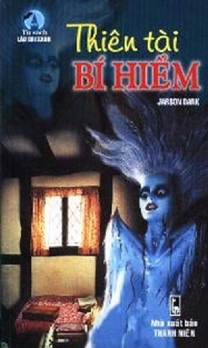 Thiên Tài Bí Hiểm – Jason Dark full prc pdf epub azw3 [Kỳ ảo]