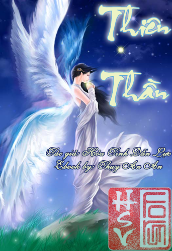 Thiên Thần – Hỏa Tinh Dẫn Lực full prc pdf epub azw3 [Huyền ảo]