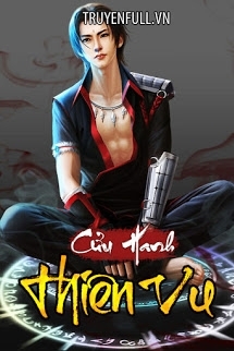 Thiên Vu – Cửu Hanh full prc, pdf, epub, azw3 [Tiên hiệp]