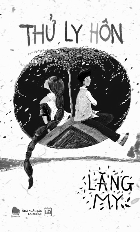 Thử Ly Hôn – Lăng My full prc, pdf, epub [Ngôn Tình]