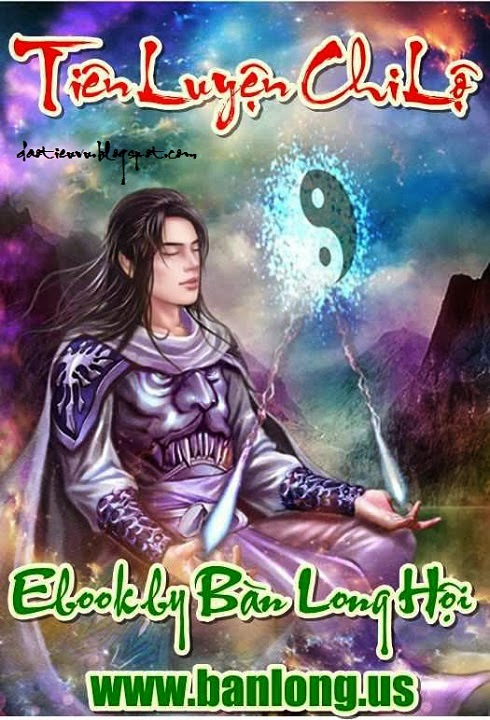 Tiên Luyện Chi Lộ – Khoái Xan Điếm full prc, pdf, epub, azw3 [Tiên Hiệp]