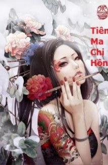 Tiên Ma Chi Hồn – Văn Càn Khôn full prc, pdf, epub, azw3 [Tiên Hiệp]