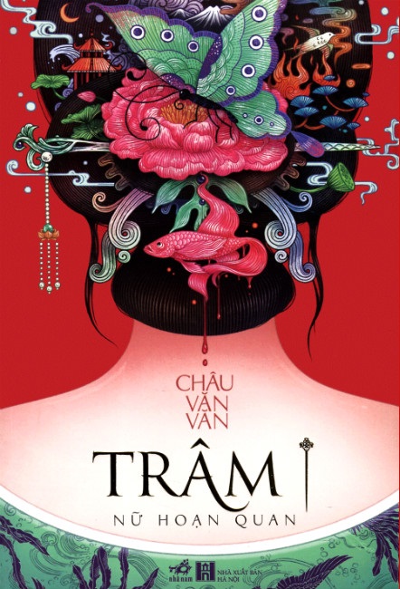 Trâm 1: Nữ Hoạn Quan – Châu Văn Văn full prc pdf epub azw3 [Tiểu thuyết]