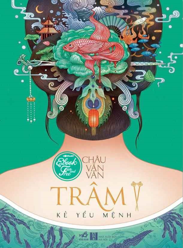 Trâm 2: Kẻ Yểu Mệnh – Châu Văn Văn full prc pdf epub azw3 [Tiểu thuyết]