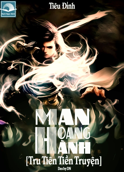 Tru Tiên Tiền truyện: Man Hoang Hành – Tiêu Đỉnh full prc pdf epub azw3 [Tiên Hiệp]