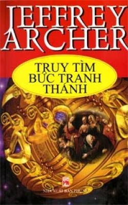 Truy Tìm Bức Tranh Thánh – Jeffrey Archer full prc, pdf, epub, azw3 [Trinh thám]