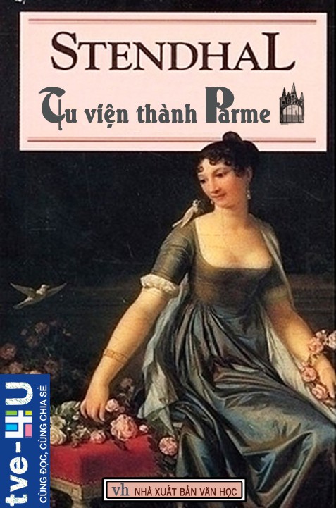 Tu Viện Thành Parme – Stendhal full prc pdf epub azw3 [Tiểu thuyết]