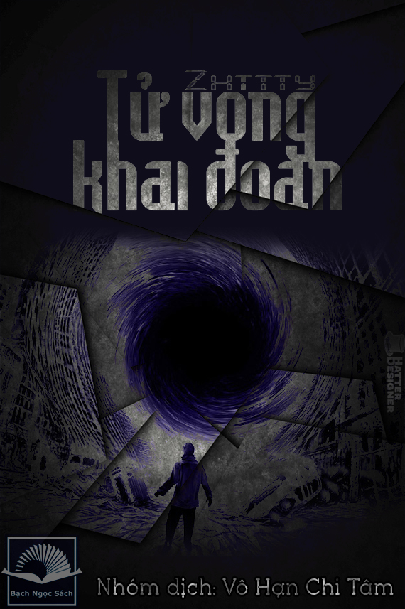 Tử Vong Khai Đoan – Zhttty full prc, pdf, epub, azw3 [Vô Hạn Lưu]