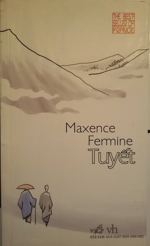 Tuyết – Maxence Fermine full prc pdf epub azw3 [Lãng mạn]